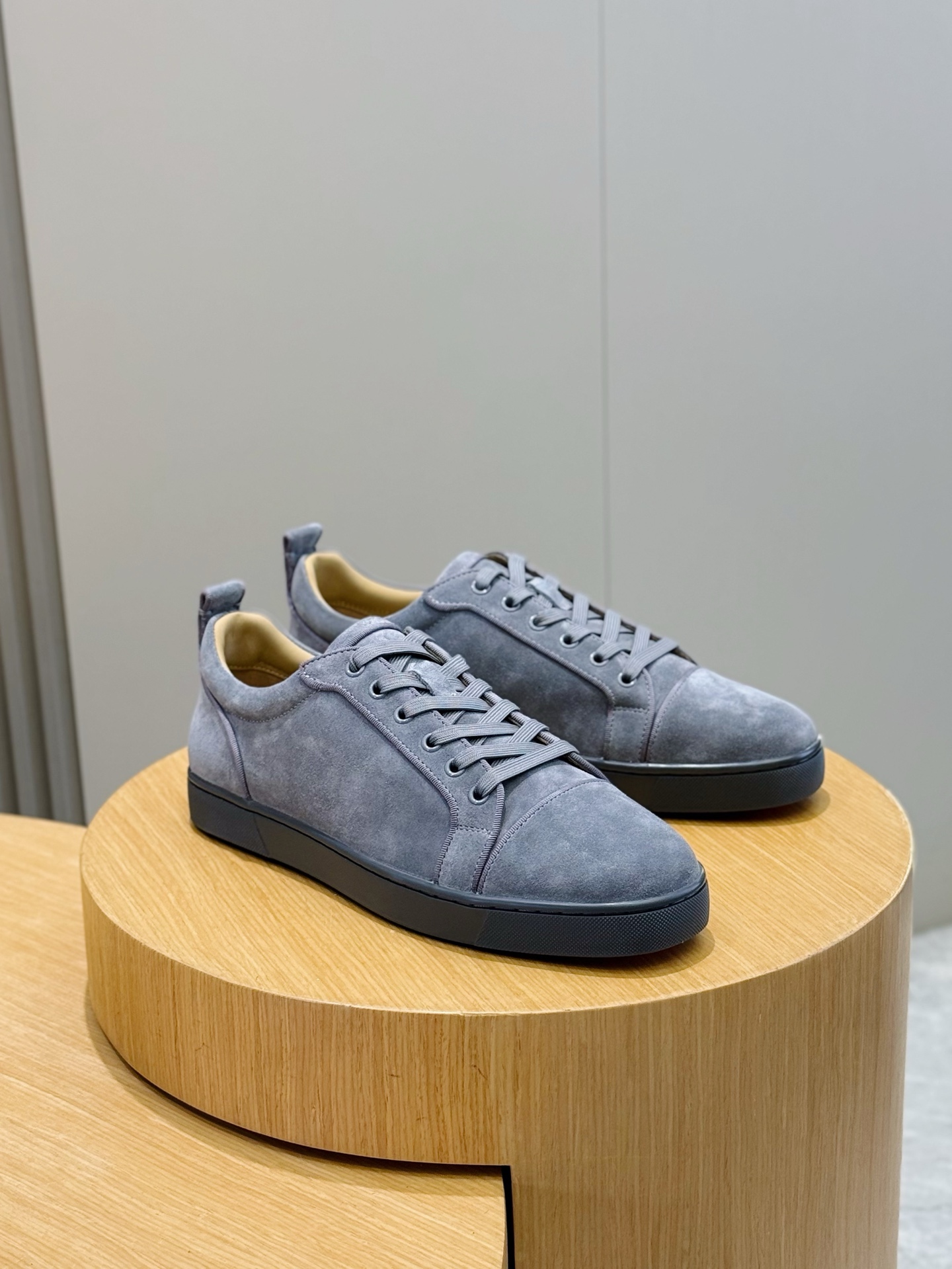 Cistian Louboutin shoes